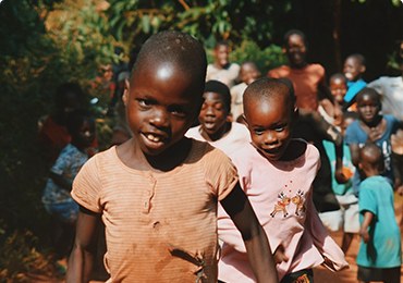 SRHR Peer Educator Story