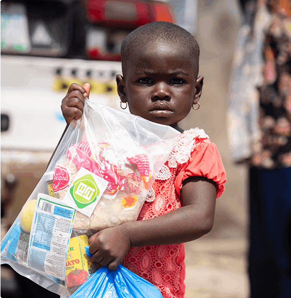 Keep Girls in School Campaign