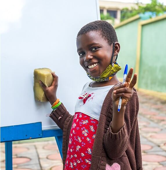 Youth Livelihoods & Food Security