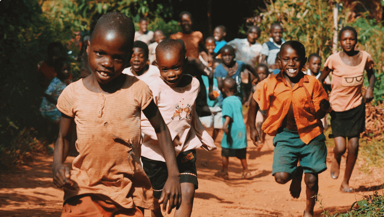 Donate to DREF Uganda