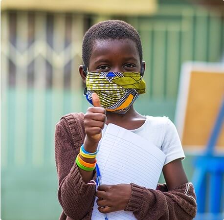 Community Advocacy Event